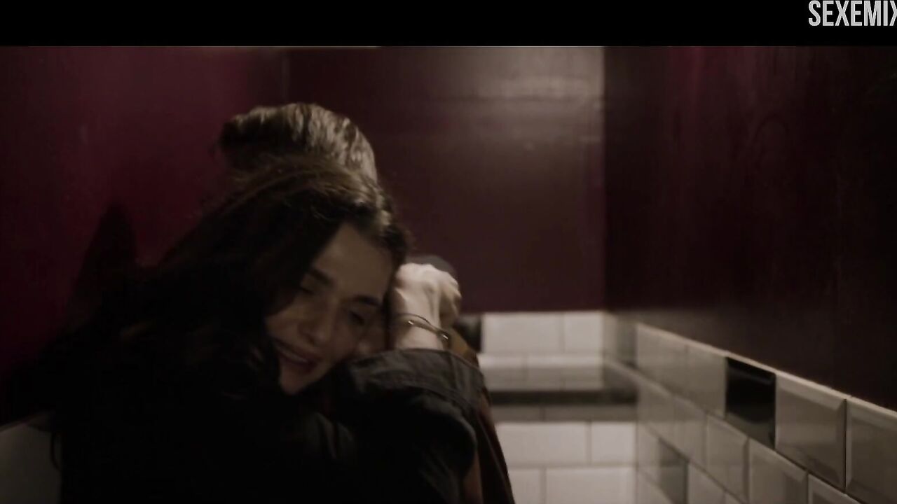 Rachel Weisz Toilet Fuck, scene in Disobedience