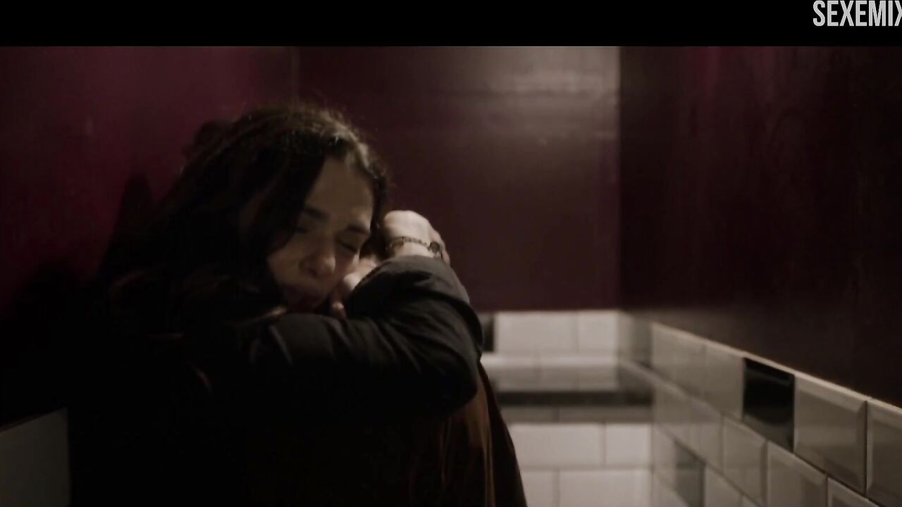 Rachel Weisz Toilet Fuck, scene in Disobedience