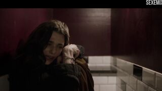 Rachel Weisz Toilet Fuck, scene in Disobedience