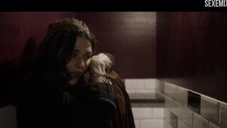 Rachel Weisz Toilet Fuck, scene in Disobedience