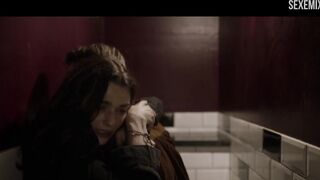 Rachel Weisz Toilet Fuck, scene in Disobedience