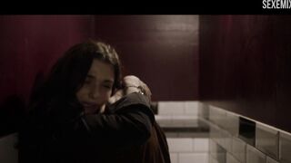 Rachel Weisz Toilet Fuck, scene in Disobedience