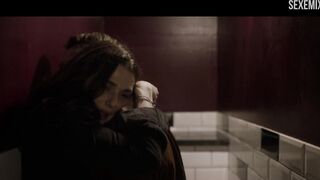 Rachel Weisz Toilet Fuck, scene in Disobedience