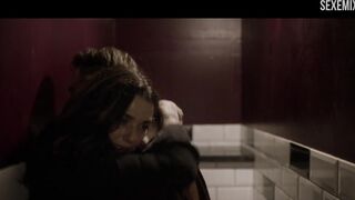 Rachel Weisz Toilet Fuck, scene in Disobedience