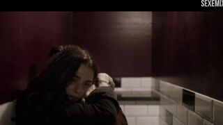 Rachel Weisz Toilet Fuck, scene in Disobedience