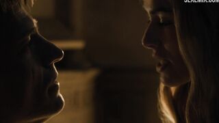 Lena Headey wants sex, in Game of Thrones