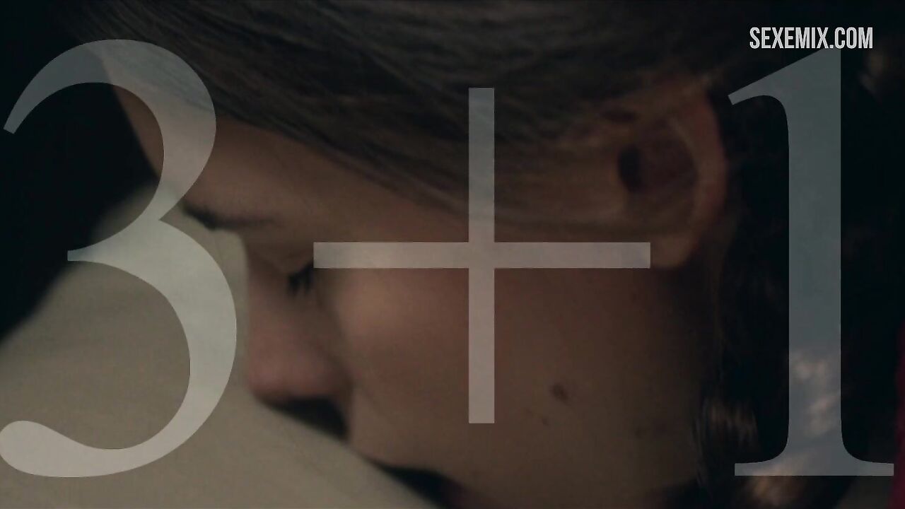 Stacy Martin lost her virginity, scene in Nymphomaniac: Vol. I