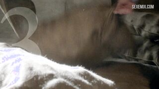 Stacy Martin lost her virginity, scene in Nymphomaniac: Vol. I