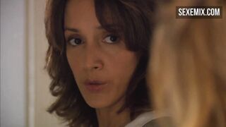 Jennifer Beals  cheats on Jodi with Laura Mennell - the L word