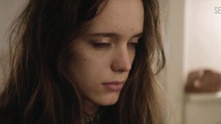 Stacy Martin doggy style sex in Nymphomaniac: Vol. I