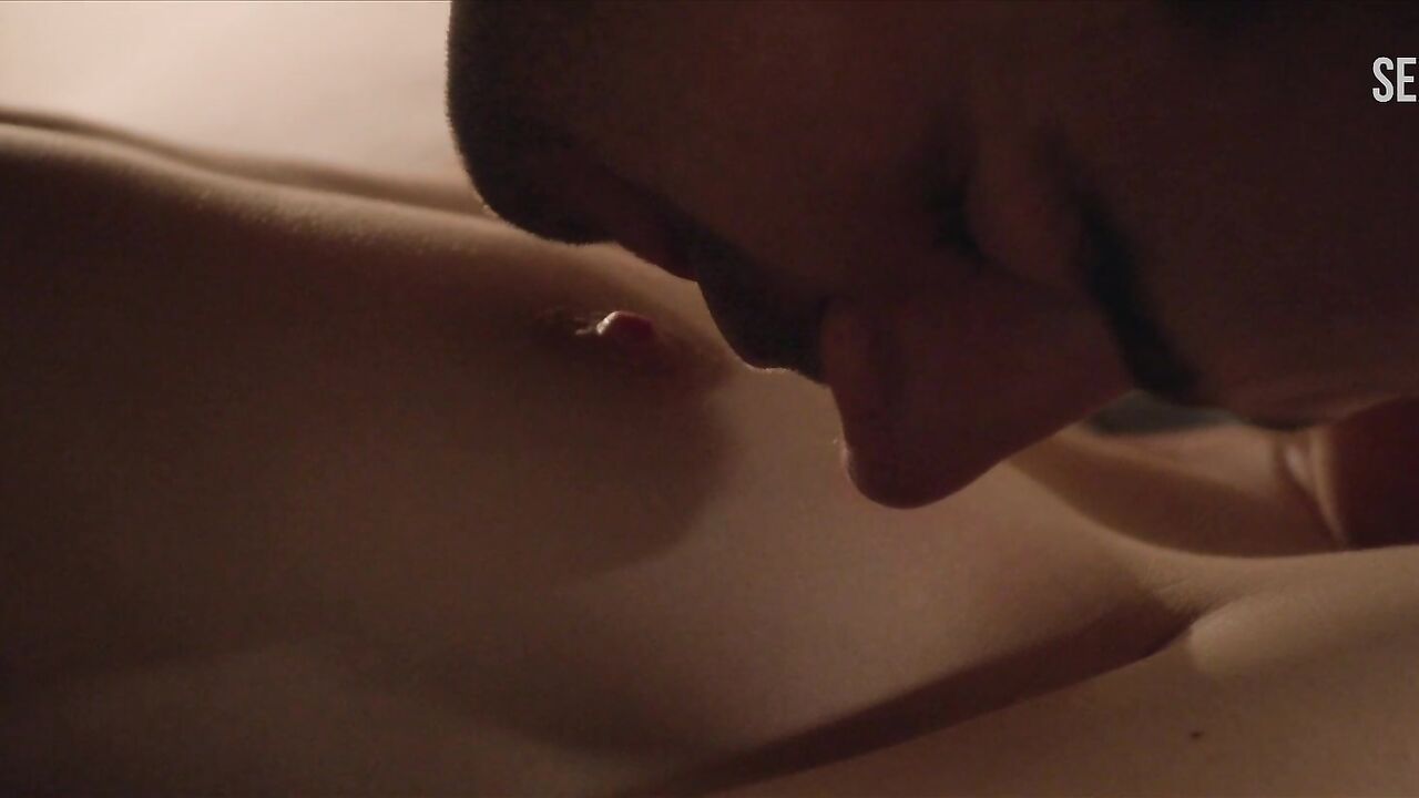 Stacy Martin has sex in Different Positions, scene in Nymphomaniac: Vol. I