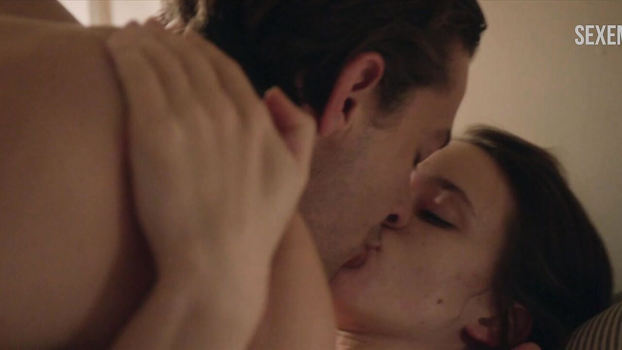 Stacy Martin has sex in Different Positions, scene in Nymphomaniac: Vol. I