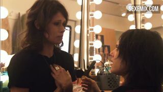 Interrupted Sex With Shane In The Makeup House - The L Word