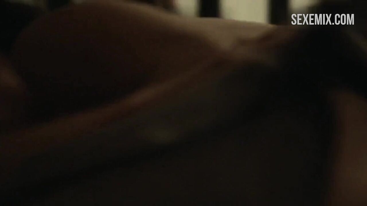 Ruby Modine hard missionary sex, in Shameless