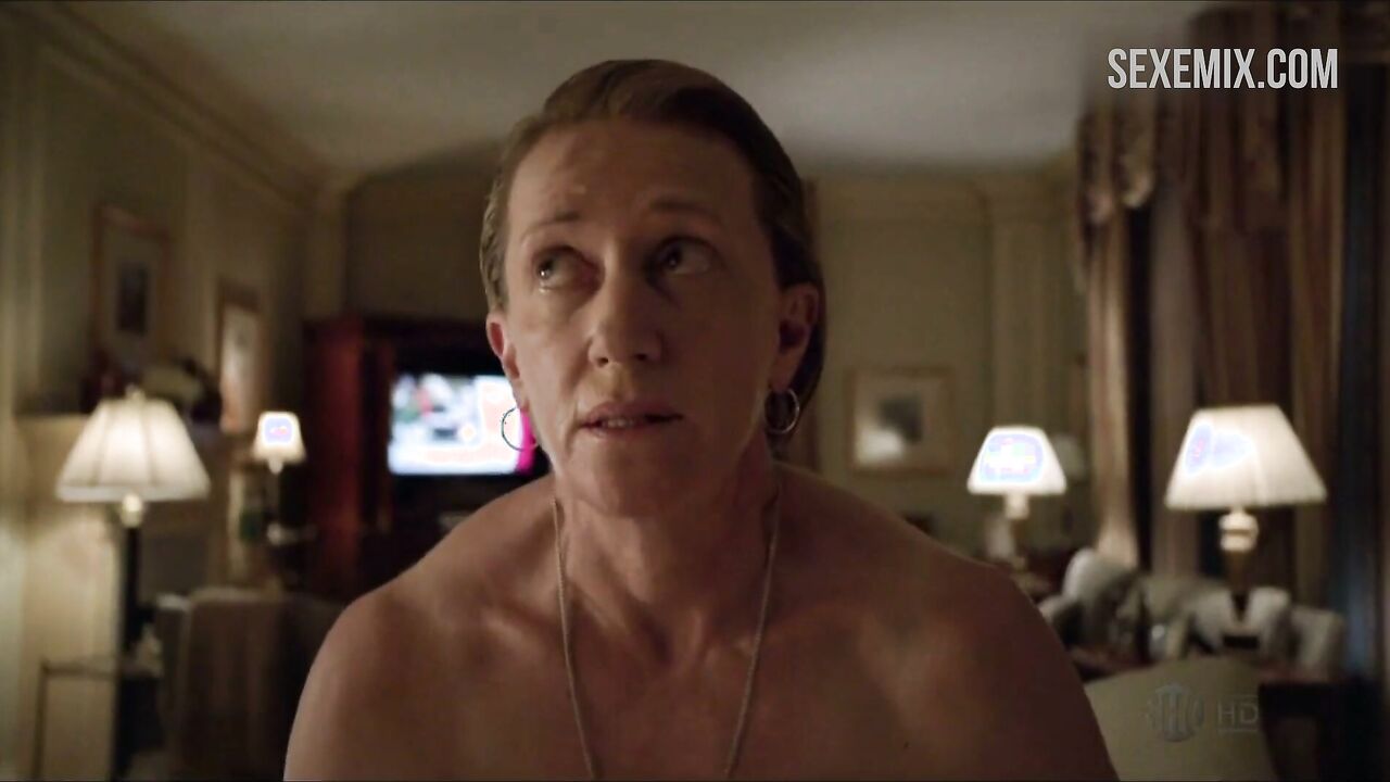 Sex with Lisa Long, scene in Shameless