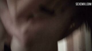 Emma Greenwell Rough Riding sex, in series Shameless