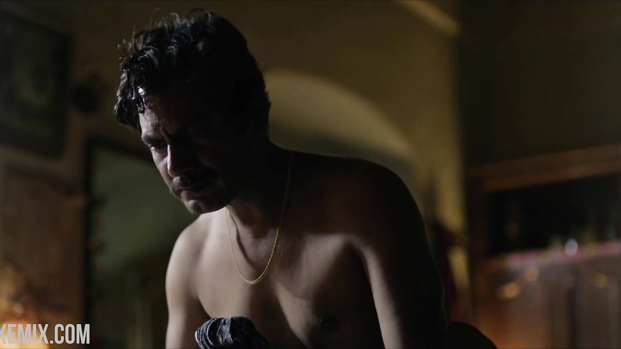 Rajshri Deshpande fucked in Missionary and riding position, scene in Sacred Games