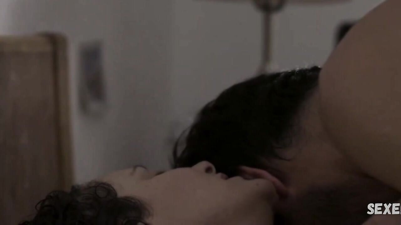 Maura Sajeva nude, scene in Casa Propia (2018)