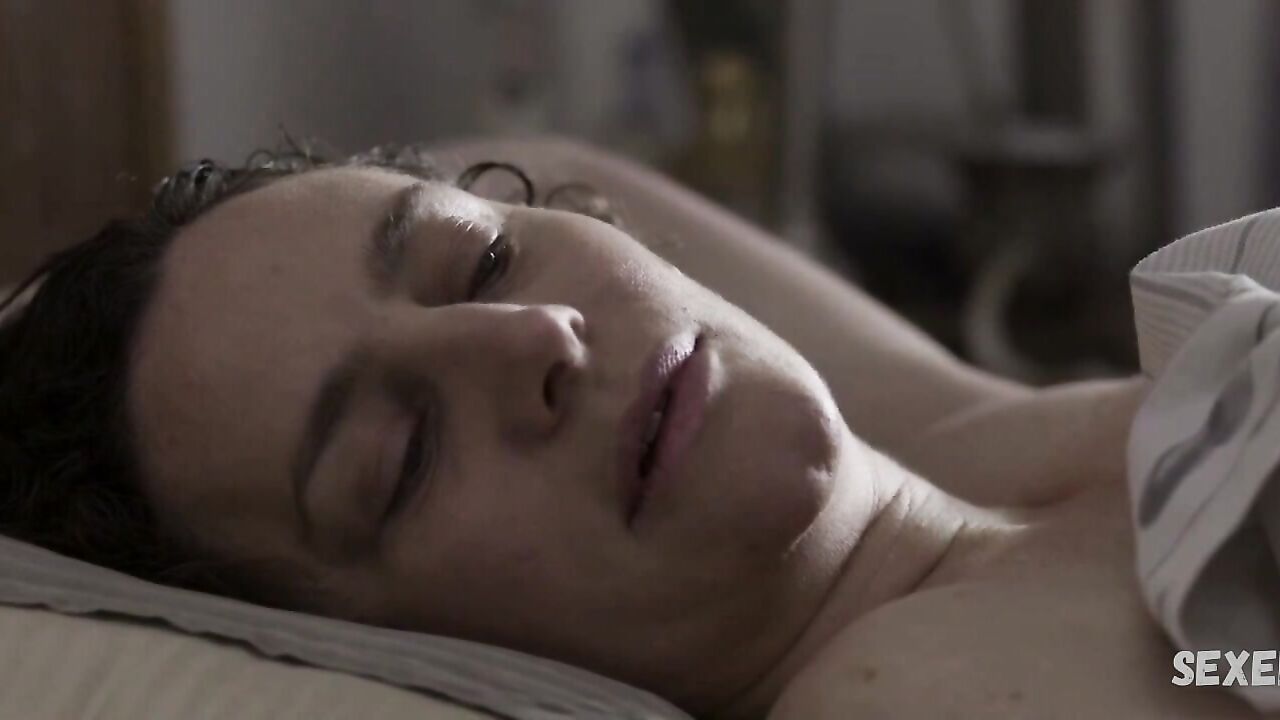 Maura Sajeva nude, scene in Casa Propia (2018)