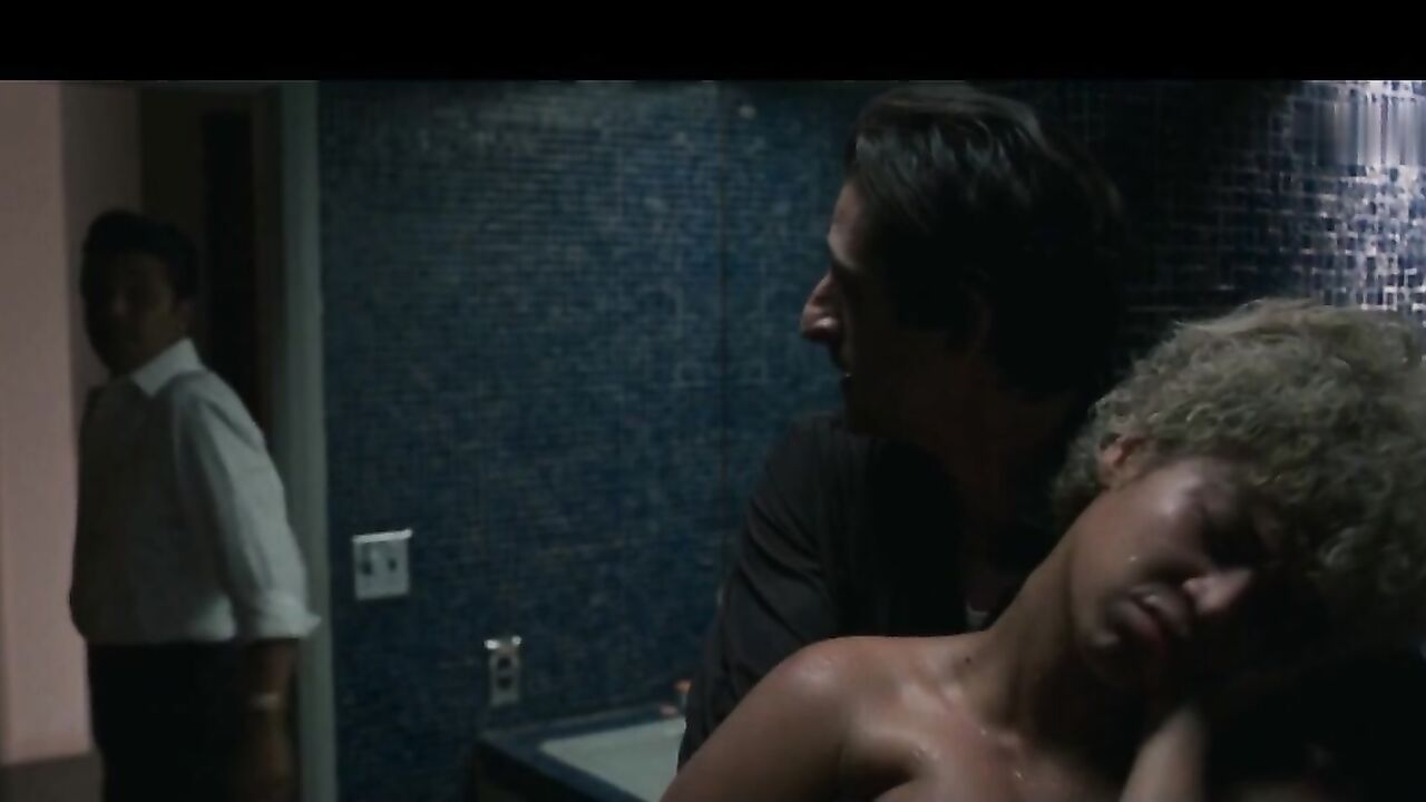 Beyonce sexy, scene in Cadillac Records (2008)