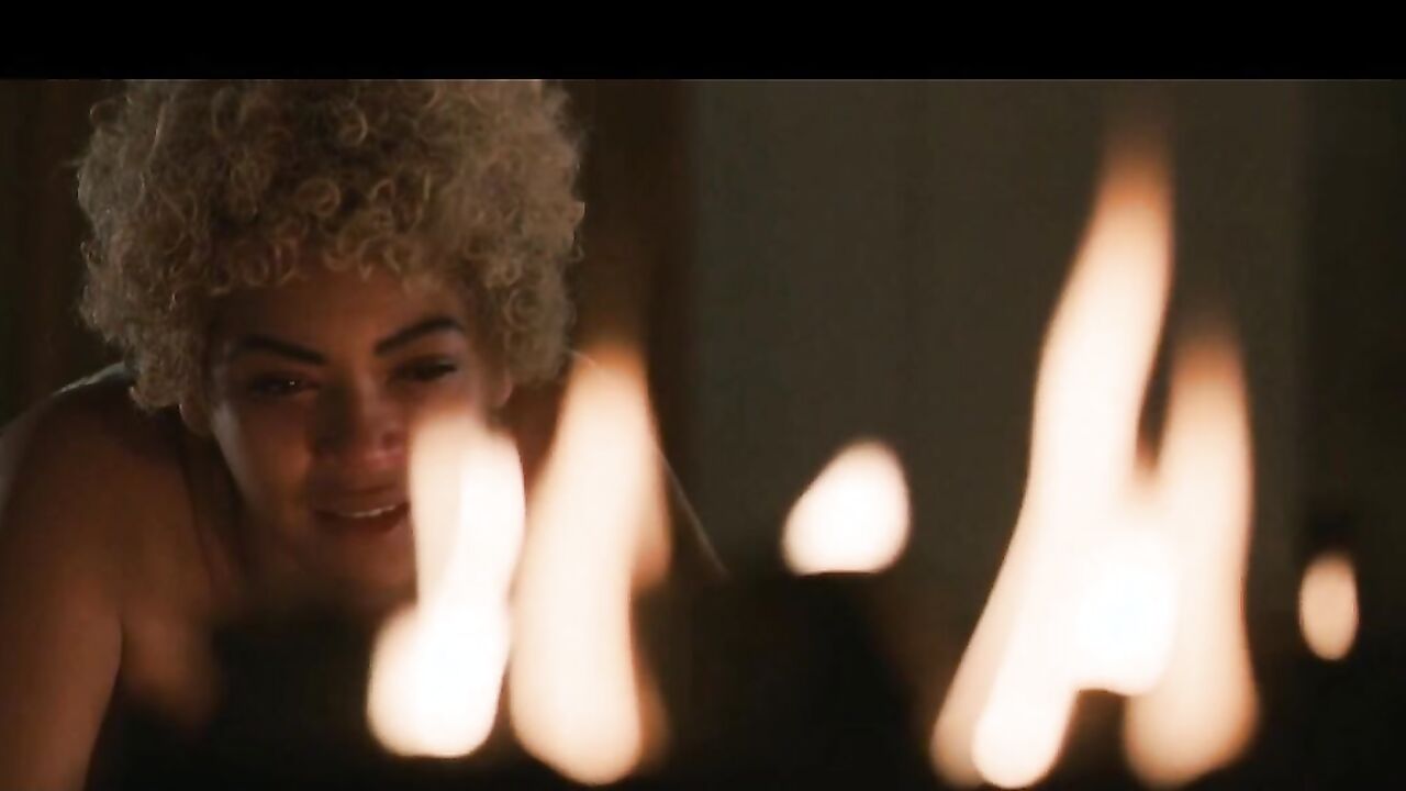 Beyonce sexy, scene in Cadillac Records (2008)