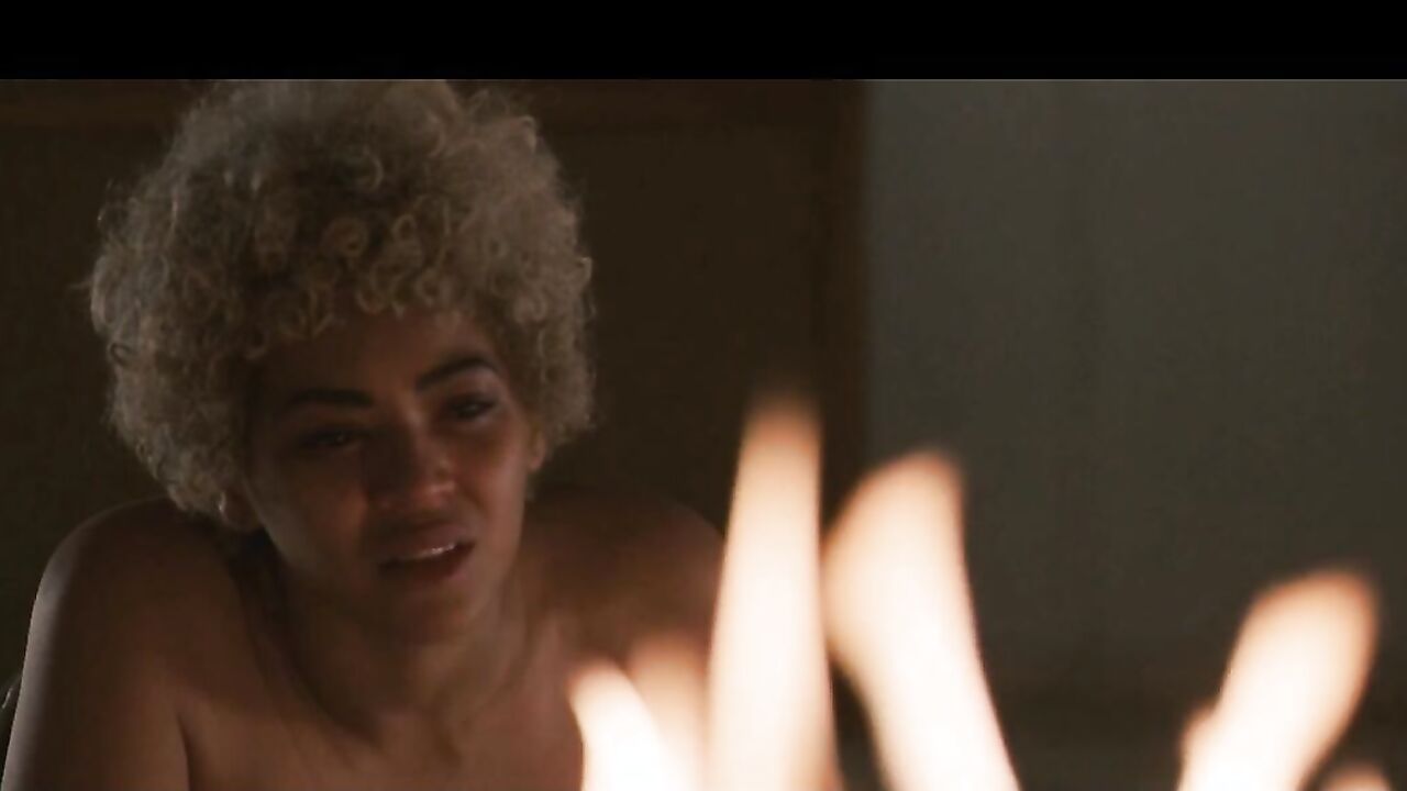 Beyonce sexy, scene in Cadillac Records (2008)