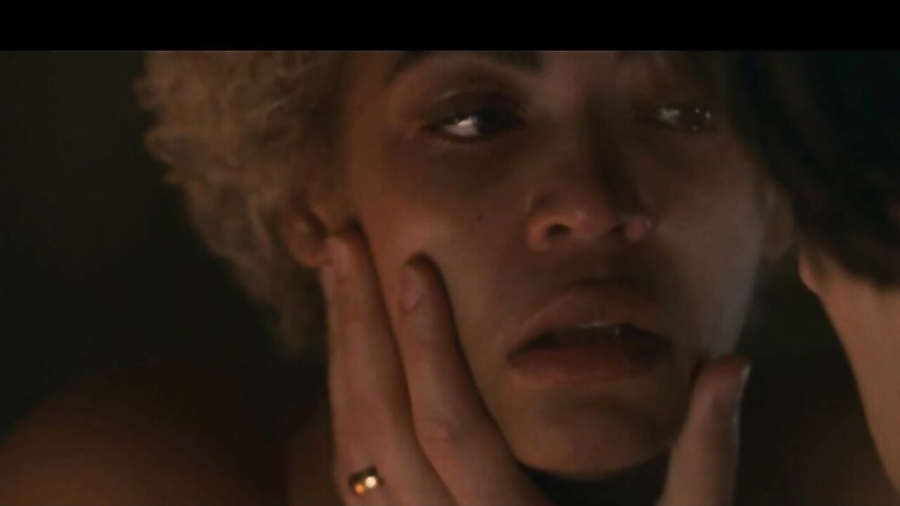 Beyonce sexy, scene in Cadillac Records (2008)