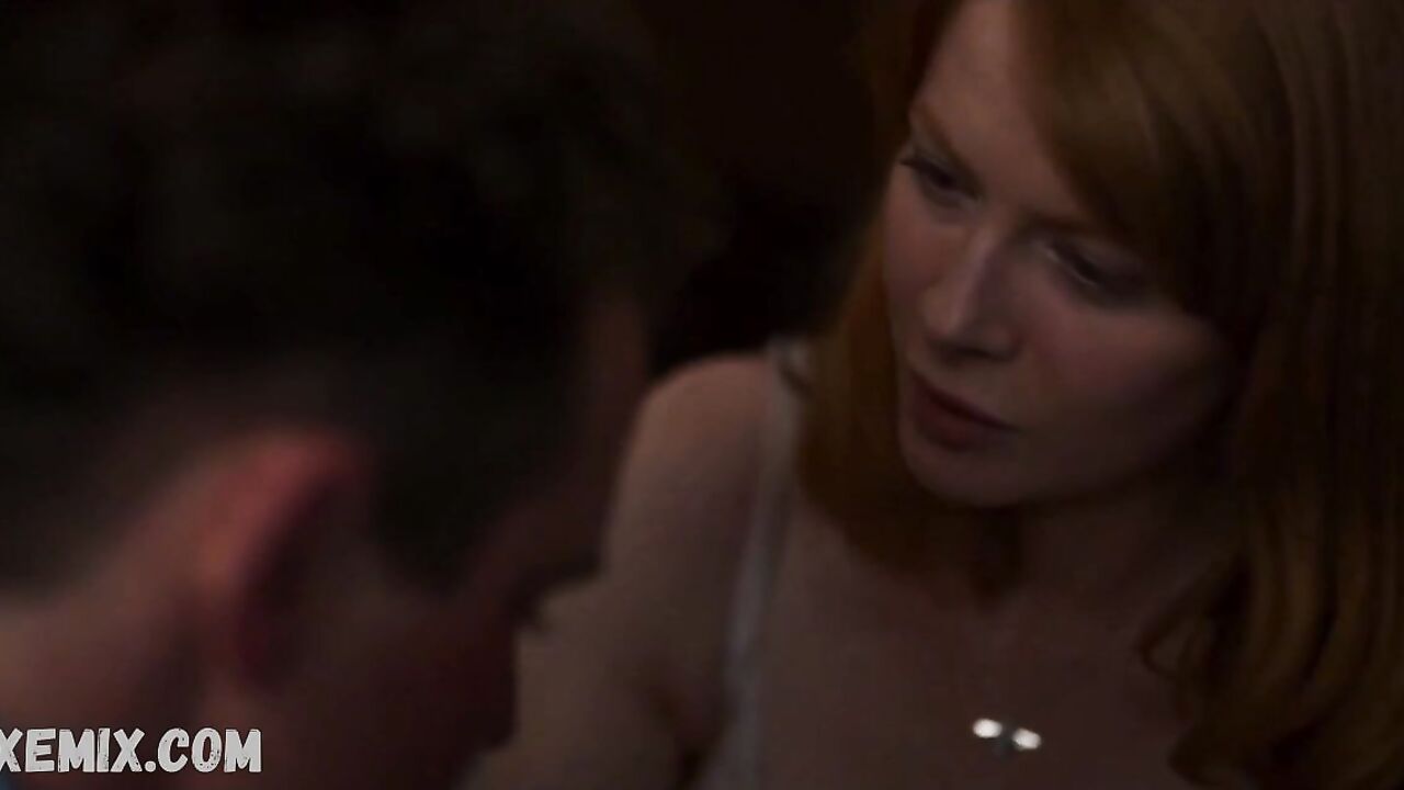 Emily Beecham Underwear, hot scene in Sulphur and White (2020)