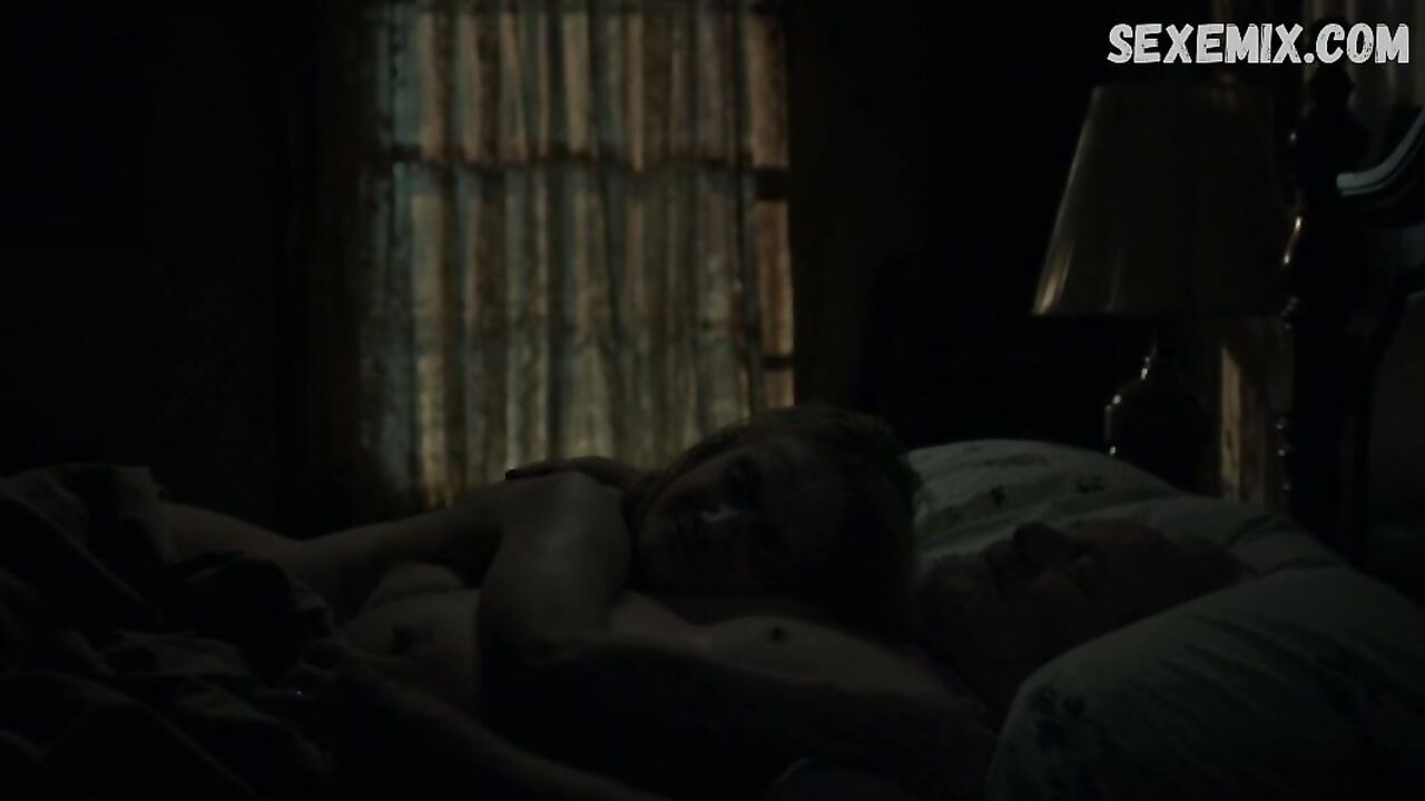 Lisa Emery sexy, Szene in Ozark s02e03 (2018)