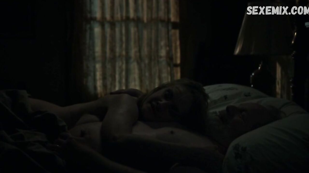 Lisa Emery sexy, Szene in Ozark s02e03 (2018)