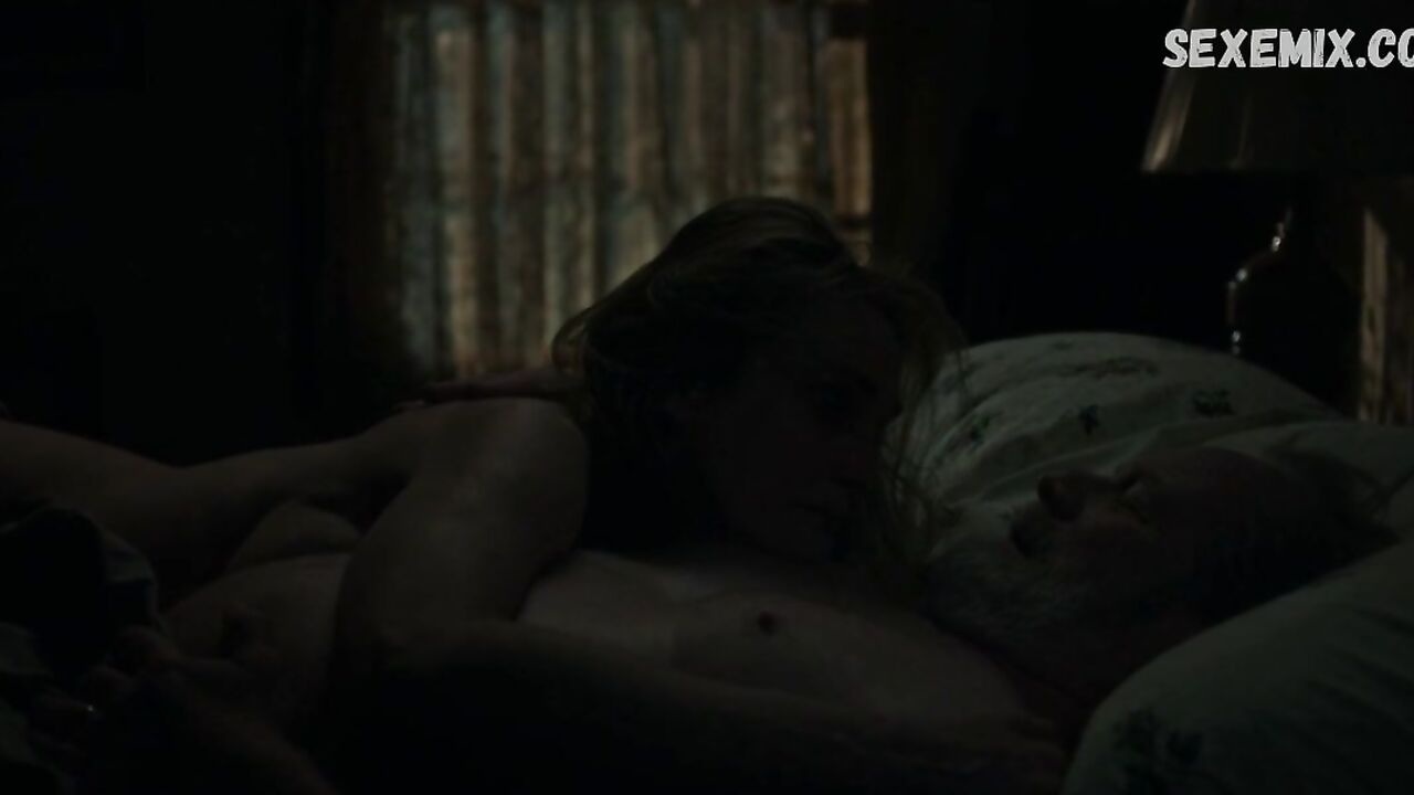 Lisa Emery sexy, Szene in Ozark s02e03 (2018)