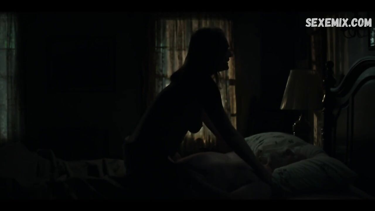 Lisa Emery sexy, Szene in Ozark s02e03 (2018)