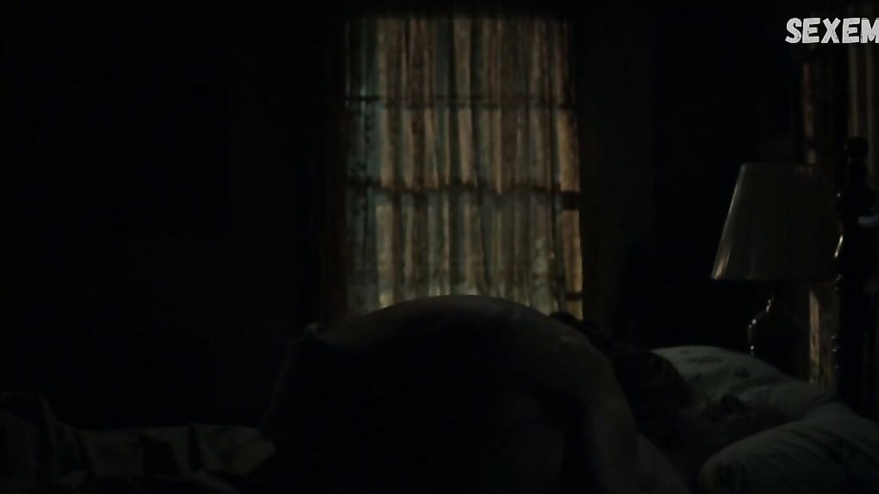 Lisa Emery sexy, Szene in Ozark s02e03 (2018)