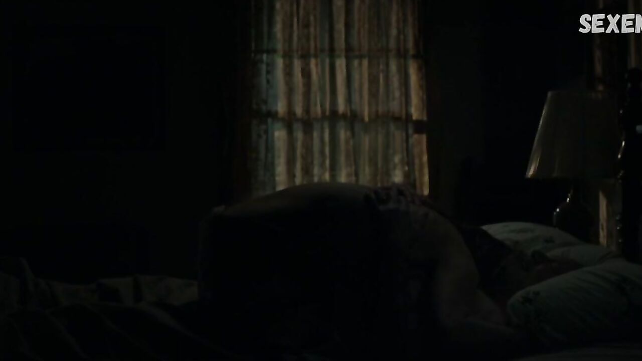 Lisa Emery sexy, Szene in Ozark s02e03 (2018)