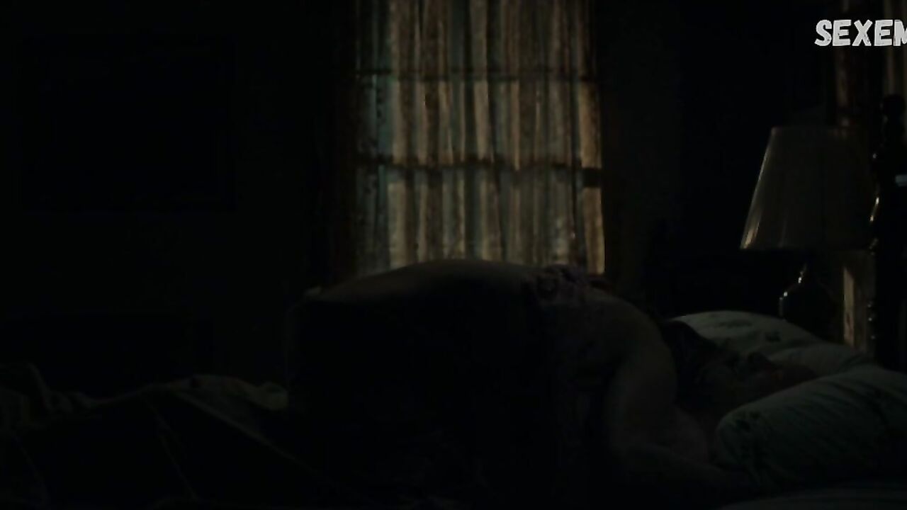 Lisa Emery sexy, Szene in Ozark s02e03 (2018)