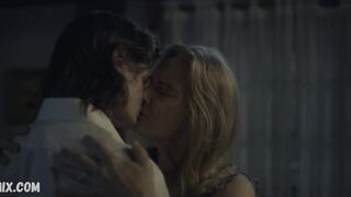 Lisa Emery nue, scène dans Ozark s03e05 (2020)