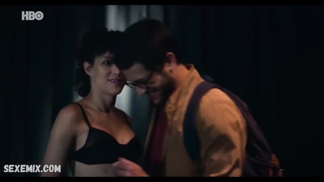 Marcella Maia Underwear, Scene in Todxs Nos 2020