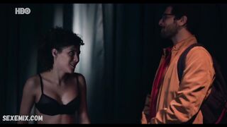 Marcella Maia Underwear, Scene in Todxs Nos 2020