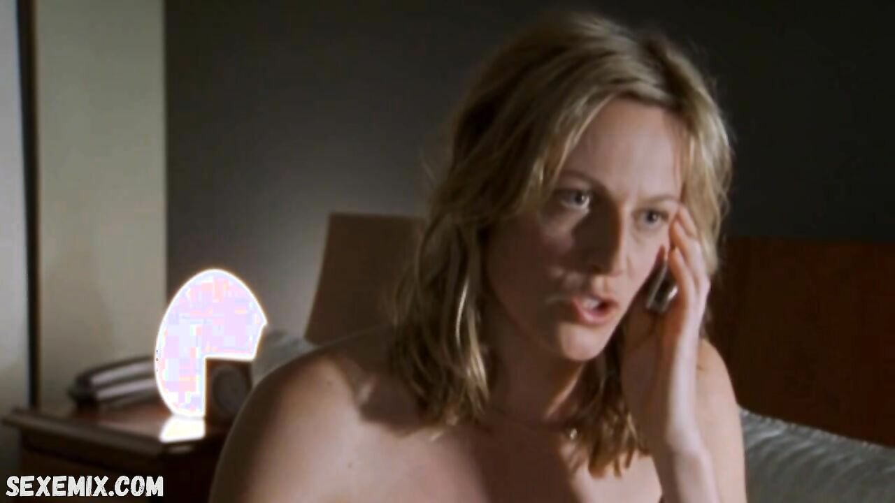 Marta Dusseldorp naked, scene in Hell Has Harbour Views (2005)