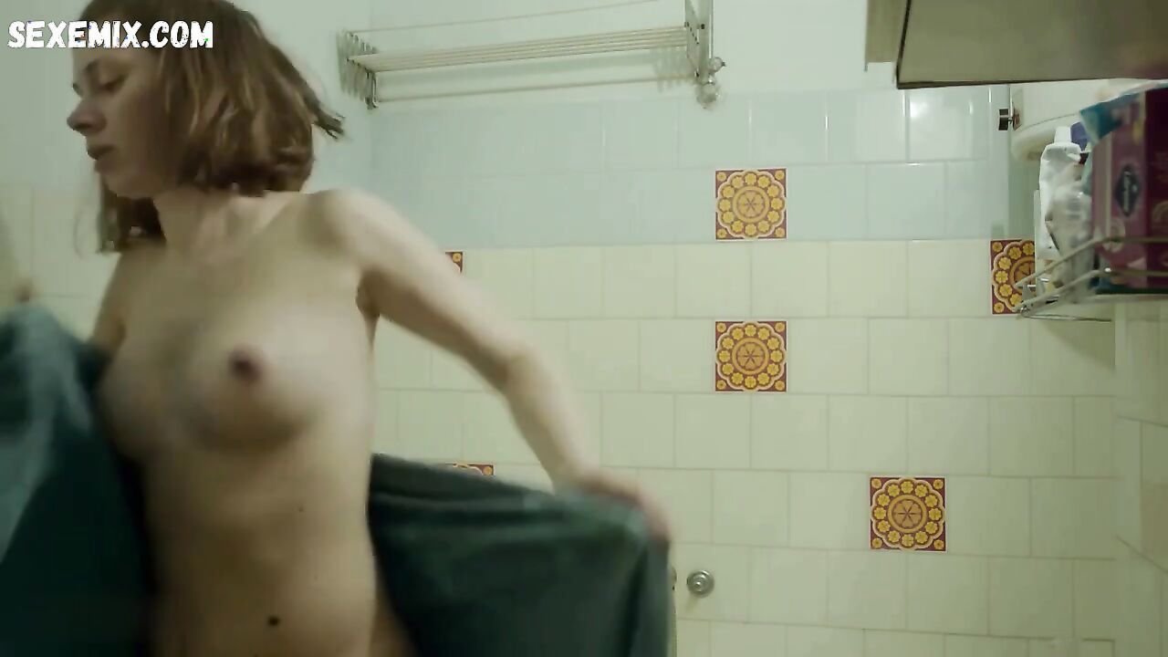 Ivana Vukovic sexy, scene in Moj Jutarnji Smeh (2019)