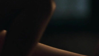 Elisabeth Moss nude, Sex scene from The Handmaid's Tale s01e05 (2017)