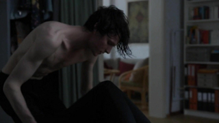 Alice Dwyer nude, Sex scene from Ma Folie (2015)