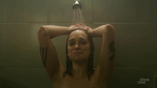 Nicole da Silva sexy, erotic scene from Wentworth s05e02 (2017)