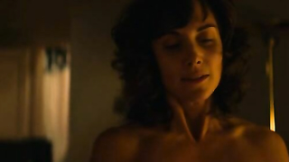 Alison Brie nude, Sex scene from GLOW s01e01 (2017)