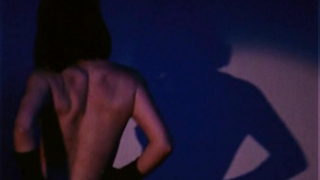 Belinda McClory nude, erotic scene from Life (1996)