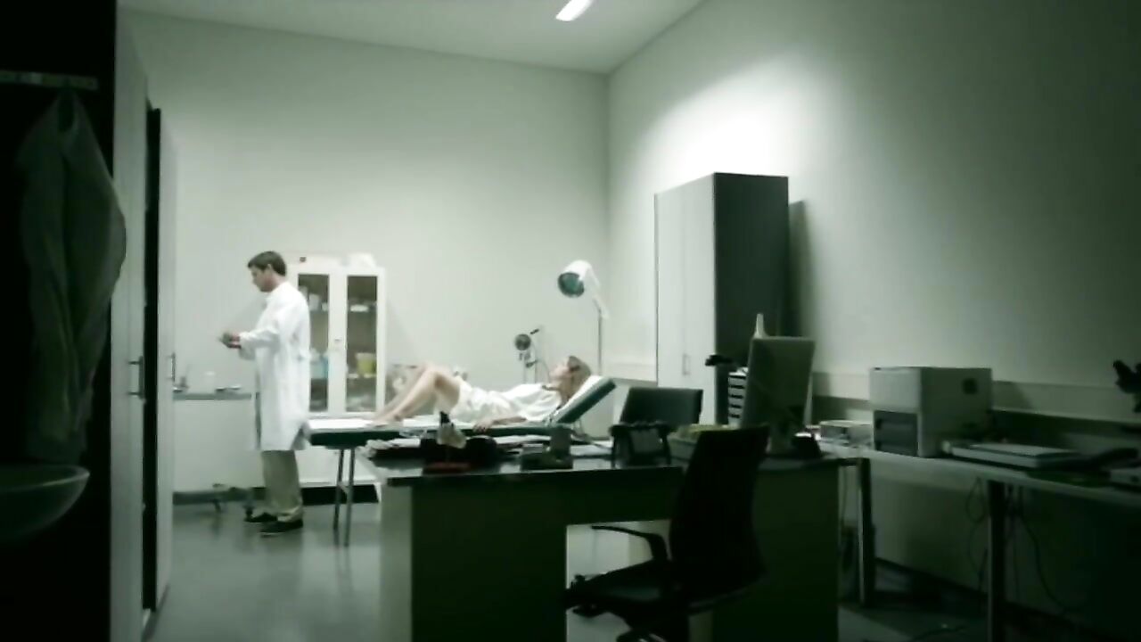 Alice Dwyer nude, Sex scene from Im Alleingang Elemente des Zweifels (2012)