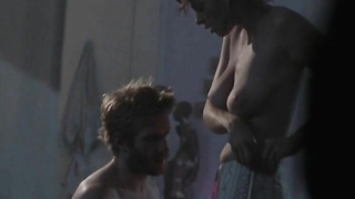 Pollyanna McIntosh nude, Sex scene from Headspace (2005)