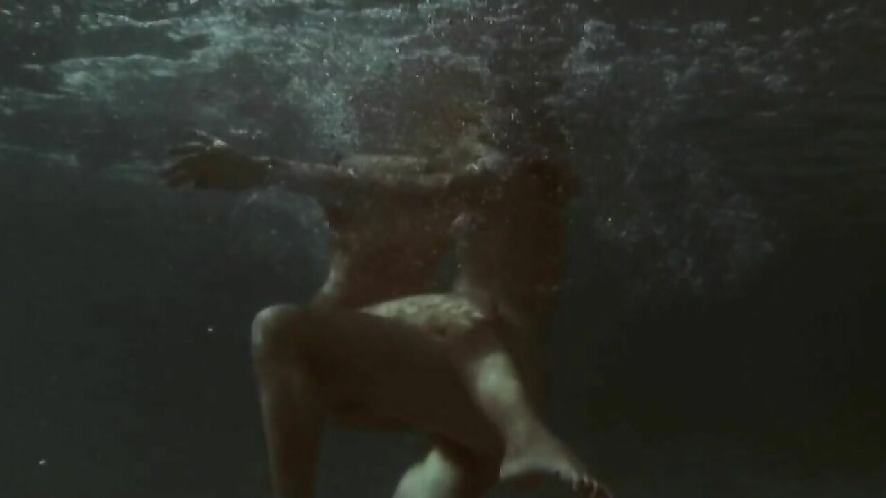 Norah Lehembre nude, Sex scene from Et on mangera des fleurs (2014)