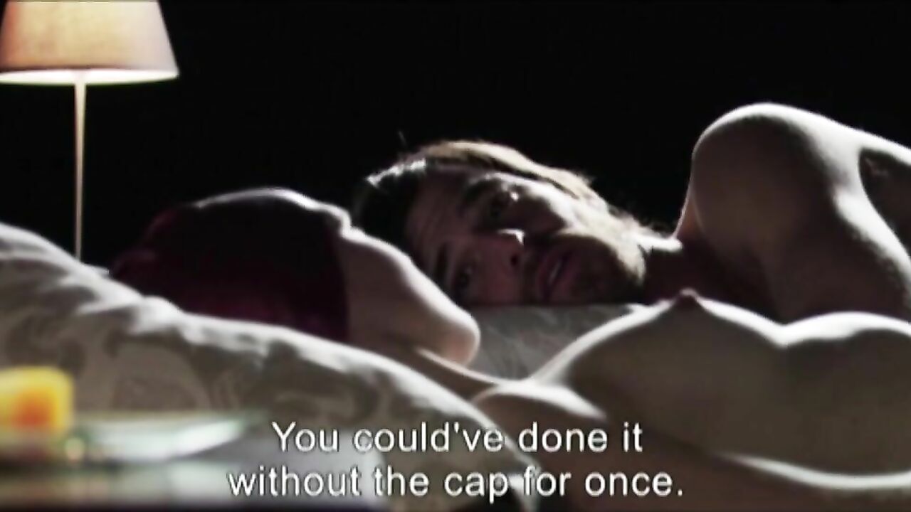 Diana Gomez nude, Sex scene from Socarrat (2009)