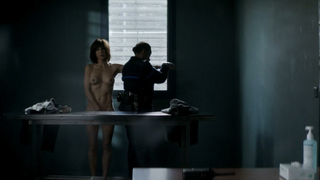 Sophie Marceau nude, erotic scene from La Taularde (2016)